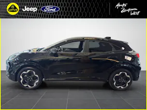 Ford Puma Gen-E Premium