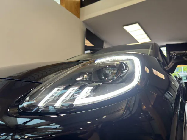 Ford Puma Gen-E Premium
