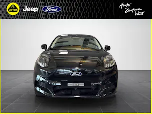 Ford Puma Gen-E Premium