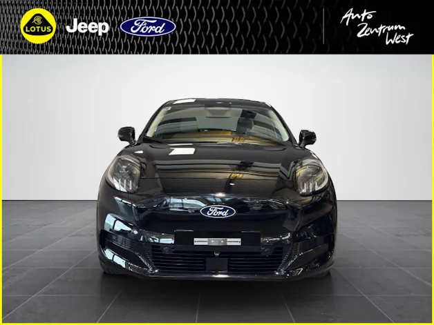 Ford Puma Gen-E Premium