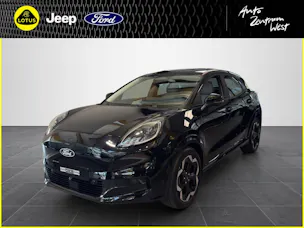 Ford Puma Gen-E Premium