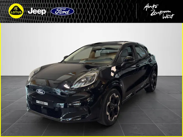 Ford Puma Gen-E Premium