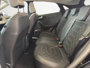 Ford Puma Gen-E Premium