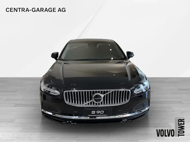 Volvo S90 T8 eAWD Plug in Hybrid Ultimate Bright Geartronic