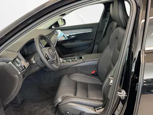 Volvo S90 T8 eAWD Plug in Hybrid Ultimate Bright Geartronic