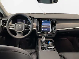 Volvo S90 T8 eAWD Plug in Hybrid Ultimate Bright Geartronic