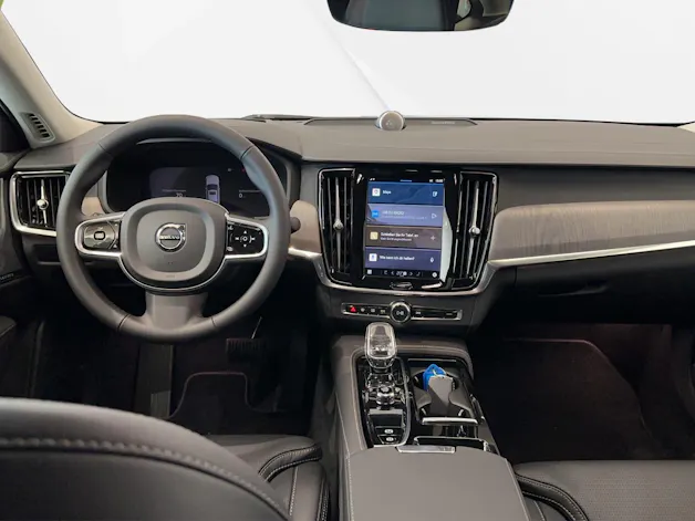 Volvo S90 T8 eAWD Plug in Hybrid Ultimate Bright Geartronic