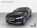 Volvo S90 T8 eAWD Plug in Hybrid Ultimate Bright Geartronic