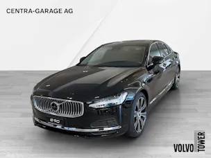 Volvo S90 T8 eAWD Plug in Hybrid Ultimate Bright Geartronic