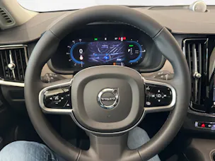 Volvo S90 T8 eAWD Plug in Hybrid Ultimate Bright Geartronic