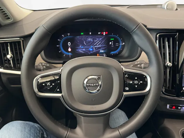 Volvo S90 T8 eAWD Plug in Hybrid Ultimate Bright Geartronic