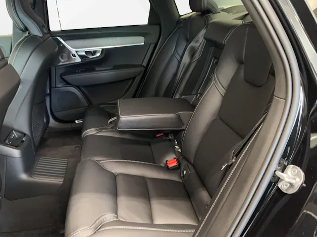 Volvo S90 T8 eAWD Plug in Hybrid Ultimate Bright Geartronic