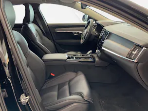 Volvo S90 T8 eAWD Plug in Hybrid Ultimate Bright Geartronic