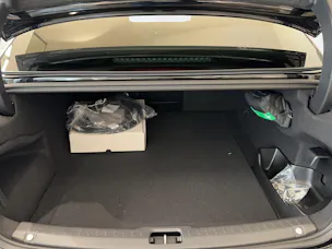 Volvo S90 T8 eAWD Plug in Hybrid Ultimate Bright Geartronic