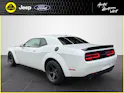 Dodge Challenger 6.2 V8 Redeye (SuperStock)