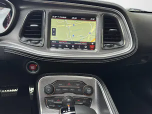 Dodge Challenger 6.2 V8 Redeye (SuperStock)