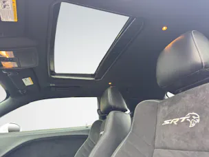 Dodge Challenger 6.2 V8 Redeye (SuperStock)
