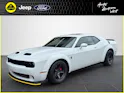 Dodge Challenger 6.2 V8 Redeye (SuperStock)