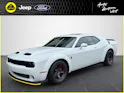 Dodge Challenger 6.2 V8 Redeye (SuperStock)