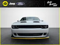 Dodge Challenger 6.2 V8 Redeye (SuperStock)