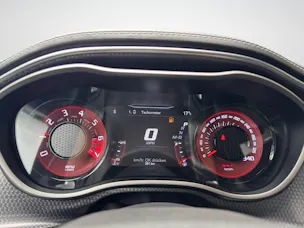 Dodge Challenger 6.2 V8 Redeye (SuperStock)