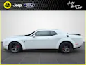 Dodge Challenger 6.2 V8 Redeye (SuperStock)