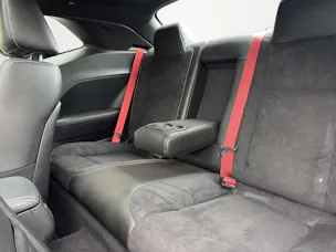 Dodge Challenger 6.2 V8 Redeye (SuperStock)