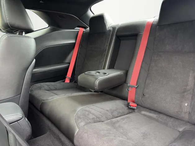 Dodge Challenger 6.2 V8 Redeye (SuperStock)