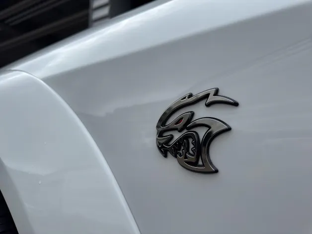 Dodge Challenger 6.2 V8 Redeye (SuperStock)