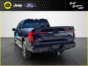 Ford F-150 Lightning DKab.Pick-up 98 kWh Lariat Launch Edition
