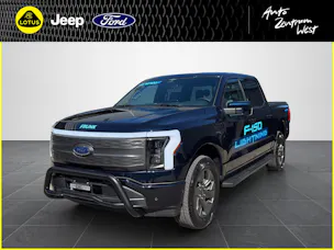 Ford F-150 Lightning DKab.Pick-up 98 kWh Lariat Launch Edition