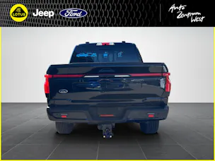 Ford F-150 Lightning DKab.Pick-up 98 kWh Lariat Launch Edition