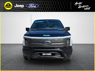 Ford F-150 Lightning DKab.Pick-up 98 kWh Lariat Launch Edition