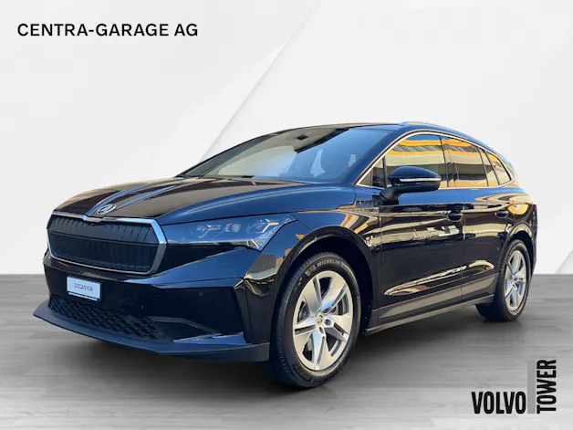 Škoda Enyaq iV 80