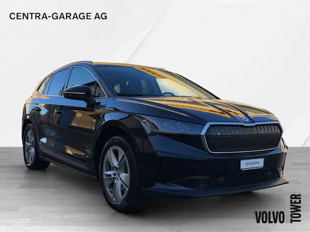 Škoda Enyaq iV 80