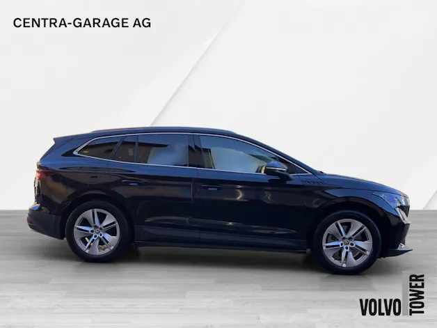 Škoda Enyaq iV 80