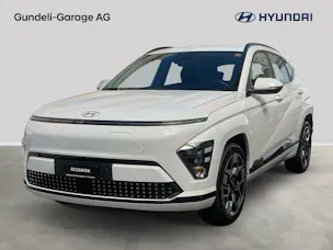 Hyundai Kona EV 65.4 kWh Origo