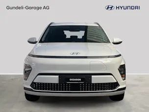 Hyundai Kona EV 65.4 kWh Origo