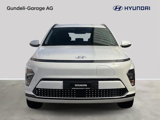 Hyundai Kona EV 65.4 kWh Origo