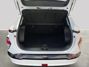 Hyundai Kona EV 65.4 kWh Origo