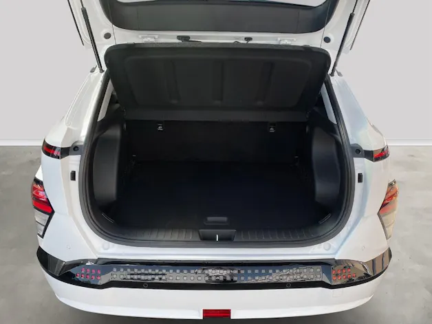 Hyundai Kona EV 65.4 kWh Origo