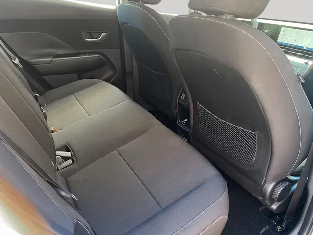 Hyundai Kona EV 65.4 kWh Origo