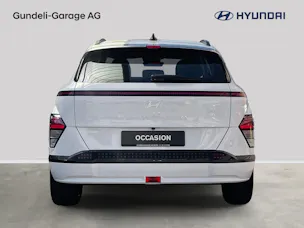 Hyundai Kona EV 65.4 kWh Origo