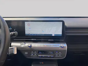Hyundai Kona EV 65.4 kWh Origo