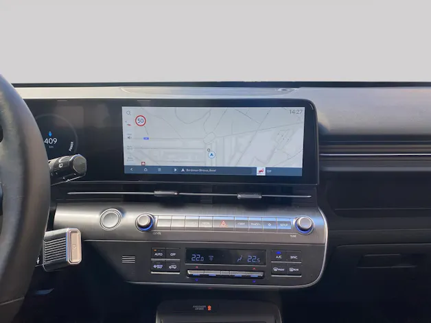Hyundai Kona EV 65.4 kWh Origo