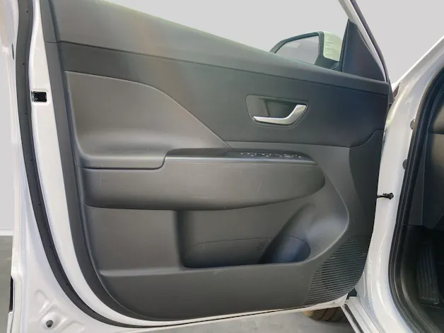 Hyundai Kona EV 65.4 kWh Origo