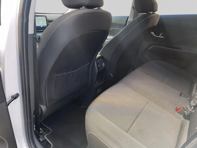 Hyundai Kona EV 65.4 kWh Origo