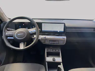 Hyundai Kona EV 65.4 kWh Origo