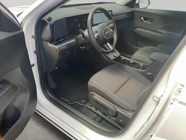 Hyundai Kona EV 65.4 kWh Origo