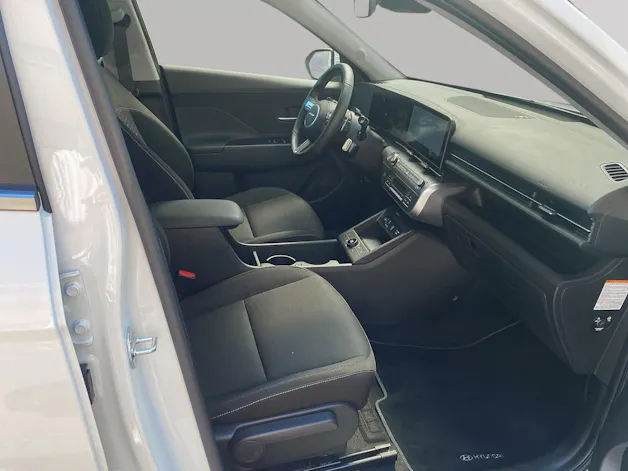 Hyundai Kona EV 65.4 kWh Origo